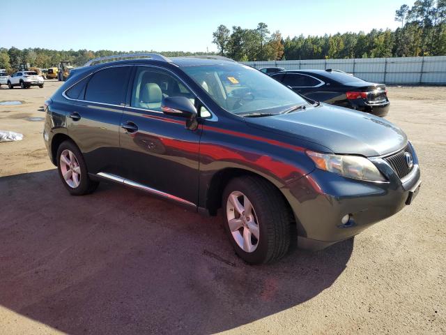 Photo 3 VIN: 2T2BK1BA6BC093013 - LEXUS RX 350 