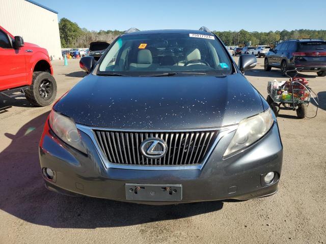 Photo 4 VIN: 2T2BK1BA6BC093013 - LEXUS RX 350 