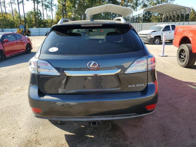 Photo 5 VIN: 2T2BK1BA6BC093013 - LEXUS RX 350 