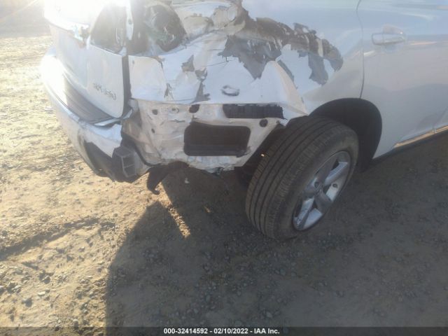 Photo 5 VIN: 2T2BK1BA6BC094923 - LEXUS RX 350 