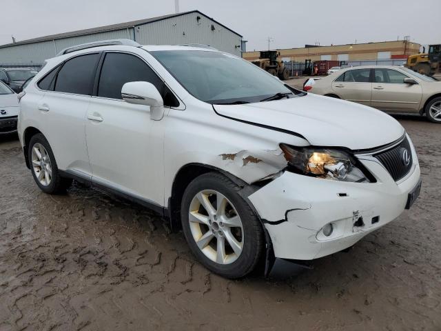 Photo 3 VIN: 2T2BK1BA6BC097255 - LEXUS RX350 