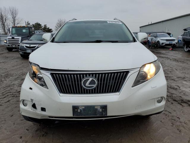 Photo 4 VIN: 2T2BK1BA6BC097255 - LEXUS RX350 