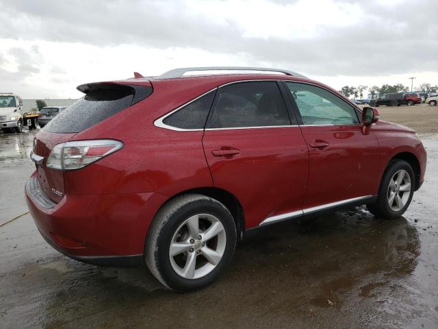 Photo 2 VIN: 2T2BK1BA6BC099880 - LEXUS RX350 