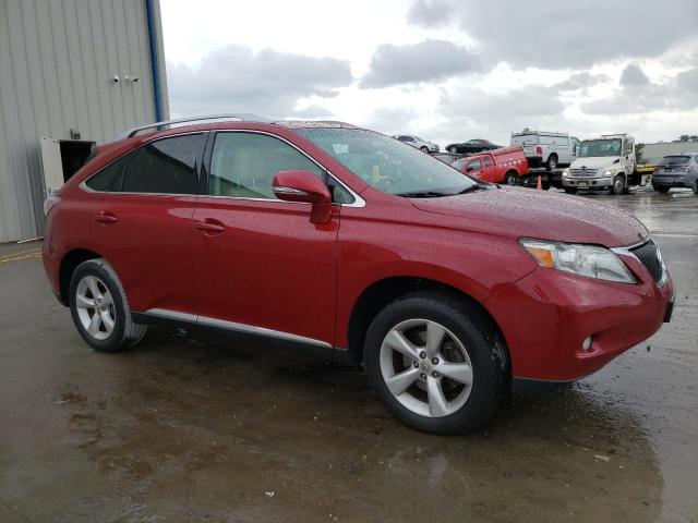 Photo 3 VIN: 2T2BK1BA6BC099880 - LEXUS RX350 