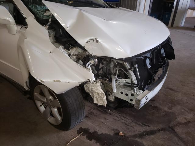 Photo 8 VIN: 2T2BK1BA6BC100574 - LEXUS RX 350 