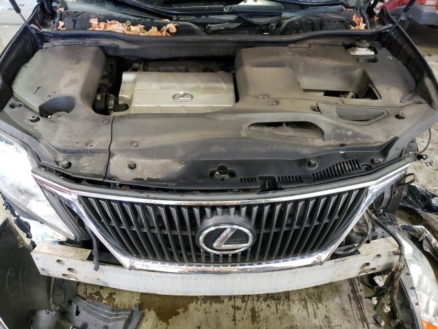 Photo 6 VIN: 2T2BK1BA6BC101207 - LEXUS RX 350 