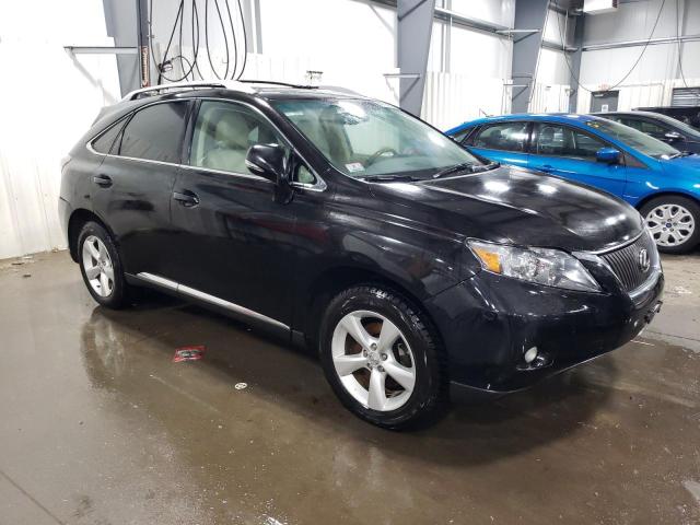 Photo 3 VIN: 2T2BK1BA6BC101899 - LEXUS RX 350 