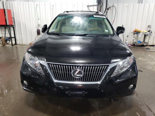 Photo 4 VIN: 2T2BK1BA6BC101899 - LEXUS RX 350 