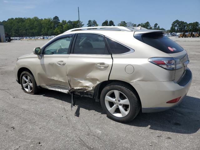 Photo 1 VIN: 2T2BK1BA6BC104494 - LEXUS RX 350 