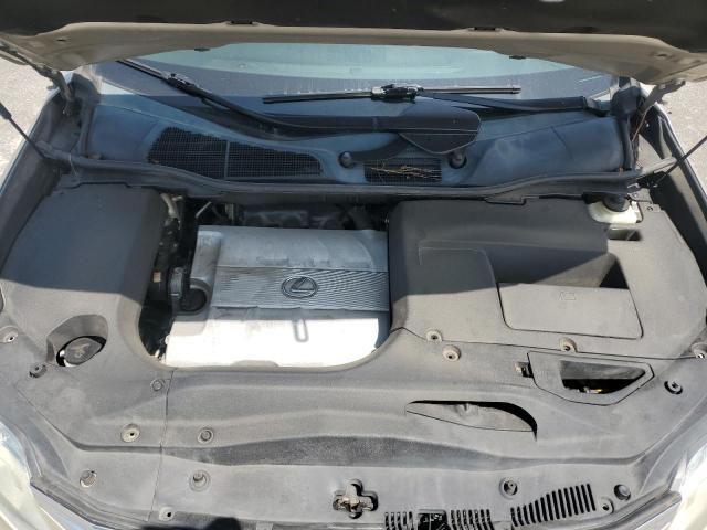 Photo 11 VIN: 2T2BK1BA6BC104494 - LEXUS RX 350 