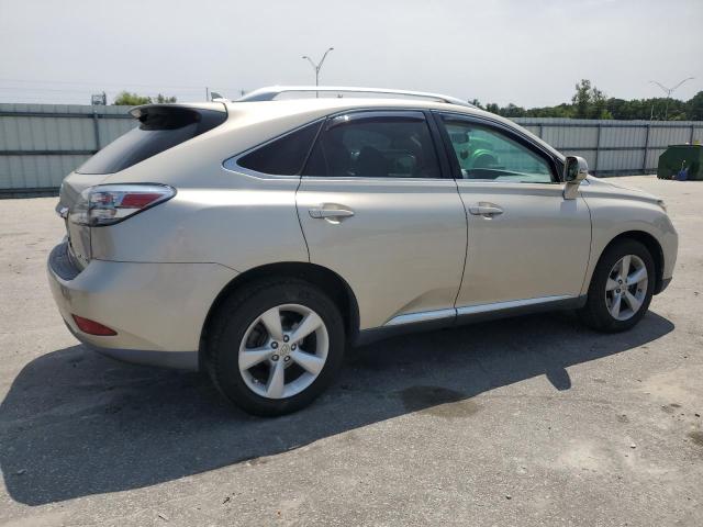 Photo 2 VIN: 2T2BK1BA6BC104494 - LEXUS RX 350 