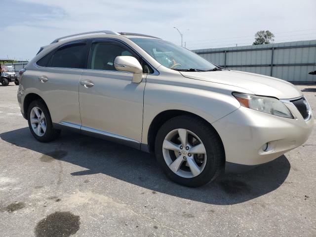 Photo 3 VIN: 2T2BK1BA6BC104494 - LEXUS RX 350 