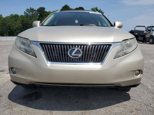 Photo 4 VIN: 2T2BK1BA6BC104494 - LEXUS RX 350 