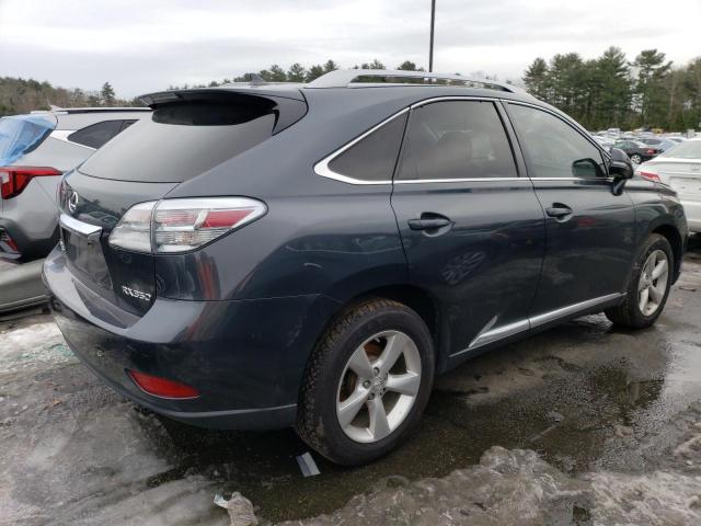 Photo 2 VIN: 2T2BK1BA6BC105449 - LEXUS RX350 