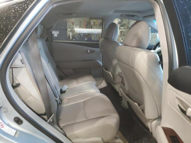 Photo 10 VIN: 2T2BK1BA6BC107170 - LEXUS RX 350 