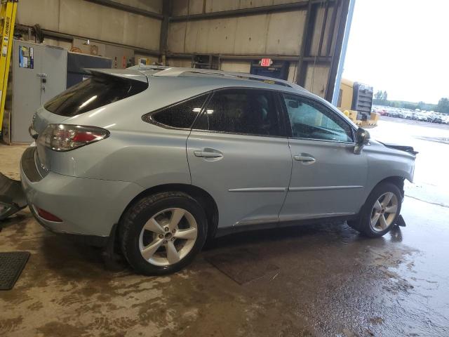 Photo 2 VIN: 2T2BK1BA6BC107170 - LEXUS RX 350 