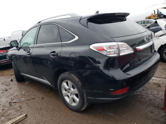 Photo 1 VIN: 2T2BK1BA6BC109842 - LEXUS RX350 