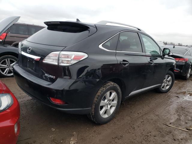 Photo 2 VIN: 2T2BK1BA6BC109842 - LEXUS RX350 