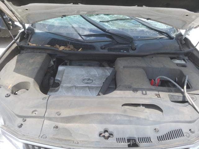 Photo 6 VIN: 2T2BK1BA6BC112062 - LEXUS RX 350 