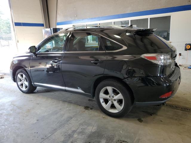 Photo 1 VIN: 2T2BK1BA6BC112398 - LEXUS RX 350 