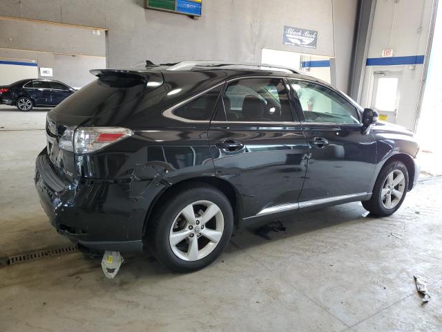 Photo 2 VIN: 2T2BK1BA6BC112398 - LEXUS RX 350 