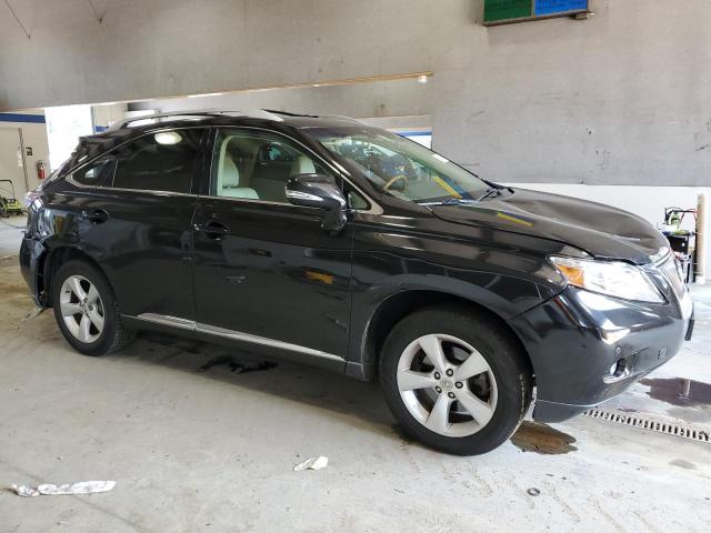 Photo 3 VIN: 2T2BK1BA6BC112398 - LEXUS RX 350 