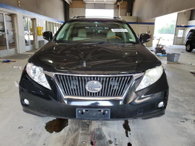 Photo 4 VIN: 2T2BK1BA6BC112398 - LEXUS RX 350 