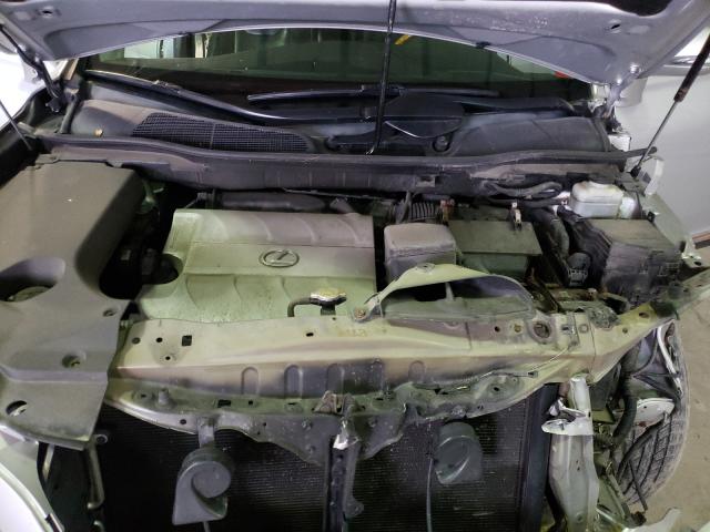 Photo 6 VIN: 2T2BK1BA6BC114166 - LEXUS RX 350 