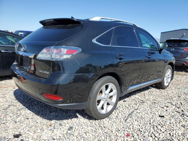 Photo 2 VIN: 2T2BK1BA6BC115852 - LEXUS RX 350 