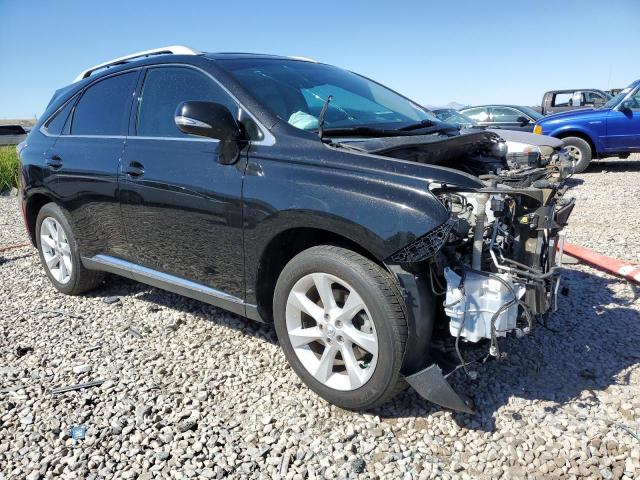 Photo 3 VIN: 2T2BK1BA6BC115852 - LEXUS RX 350 