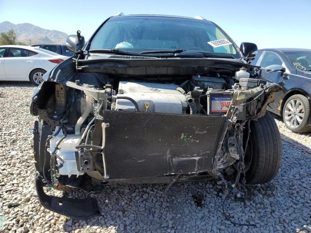 Photo 4 VIN: 2T2BK1BA6BC115852 - LEXUS RX 350 