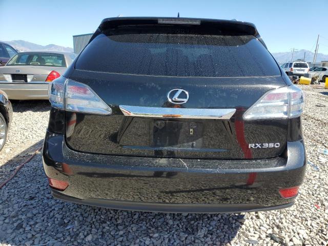 Photo 5 VIN: 2T2BK1BA6BC115852 - LEXUS RX 350 