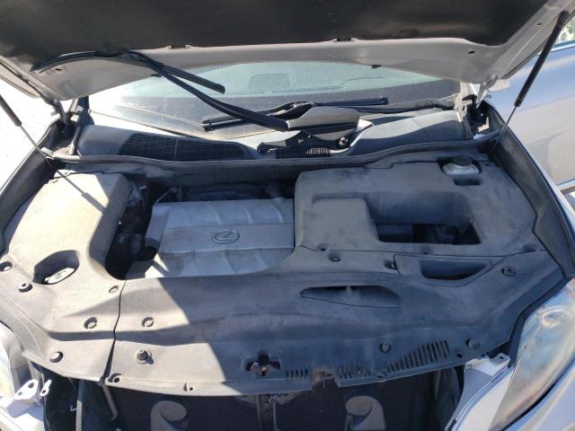 Photo 10 VIN: 2T2BK1BA6BC116113 - LEXUS RX350 