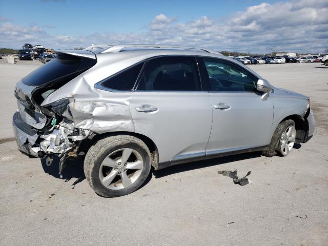 Photo 2 VIN: 2T2BK1BA6BC116113 - LEXUS RX350 