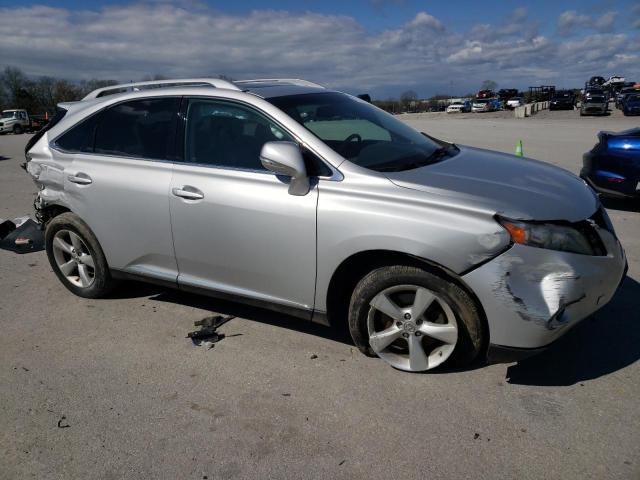 Photo 3 VIN: 2T2BK1BA6BC116113 - LEXUS RX350 