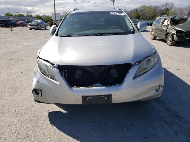 Photo 4 VIN: 2T2BK1BA6BC116113 - LEXUS RX350 