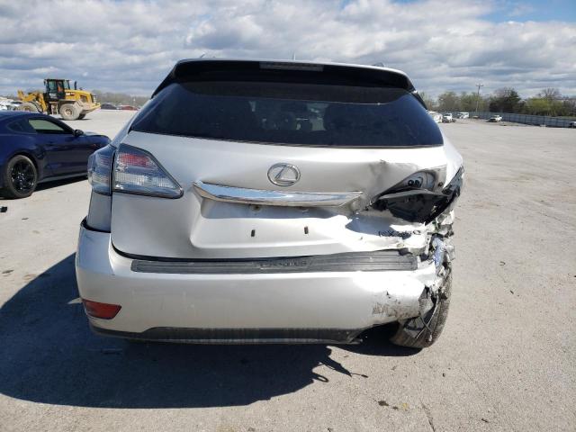 Photo 5 VIN: 2T2BK1BA6BC116113 - LEXUS RX350 