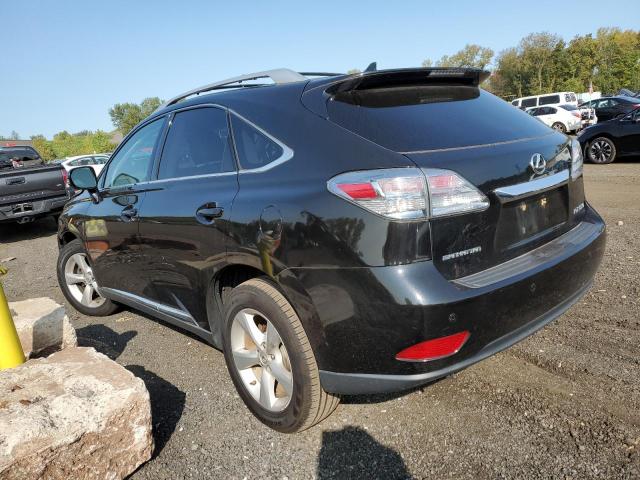 Photo 1 VIN: 2T2BK1BA6BC116368 - LEXUS RX 350 