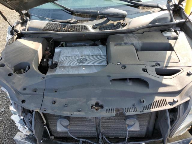 Photo 11 VIN: 2T2BK1BA6BC116368 - LEXUS RX 350 