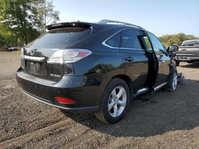 Photo 2 VIN: 2T2BK1BA6BC116368 - LEXUS RX 350 