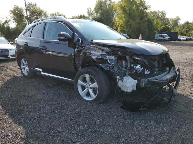 Photo 3 VIN: 2T2BK1BA6BC116368 - LEXUS RX 350 