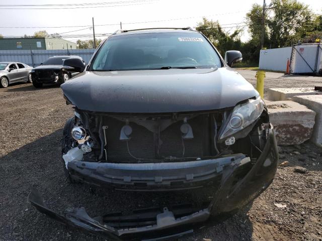 Photo 4 VIN: 2T2BK1BA6BC116368 - LEXUS RX 350 