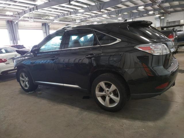 Photo 1 VIN: 2T2BK1BA6BC117181 - LEXUS RX 350 