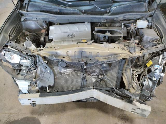 Photo 11 VIN: 2T2BK1BA6BC117181 - LEXUS RX 350 