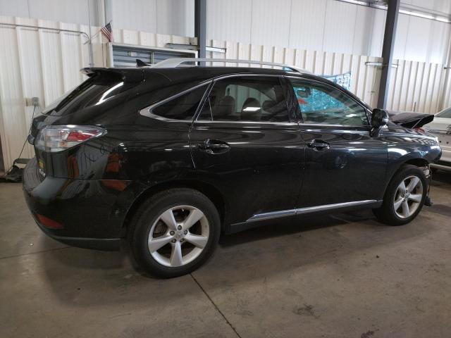 Photo 2 VIN: 2T2BK1BA6BC117181 - LEXUS RX 350 