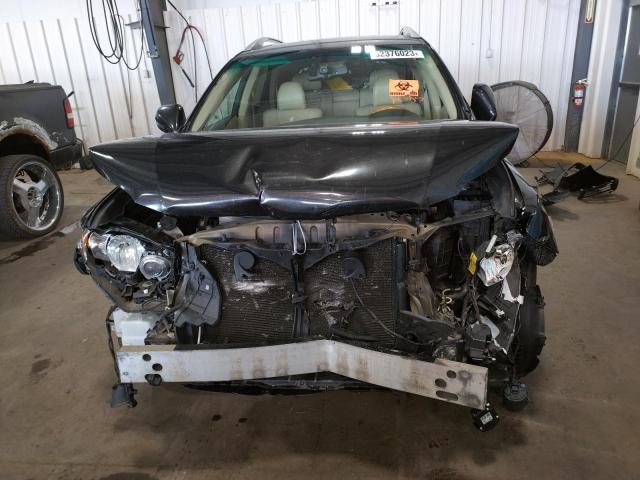 Photo 4 VIN: 2T2BK1BA6BC117181 - LEXUS RX 350 