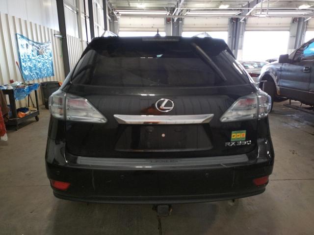 Photo 5 VIN: 2T2BK1BA6BC117181 - LEXUS RX 350 