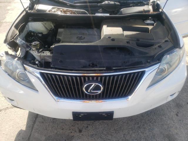 Photo 6 VIN: 2T2BK1BA6CC123340 - LEXUS RX 350 