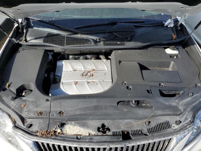 Photo 6 VIN: 2T2BK1BA6CC127940 - LEXUS RX 350 