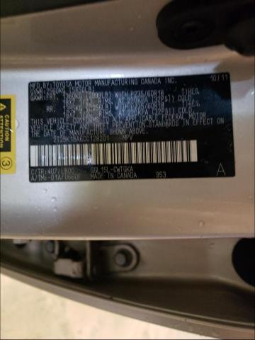 Photo 9 VIN: 2T2BK1BA6CC128201 - LEXUS RX 350 